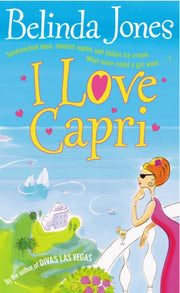 I Love Capri