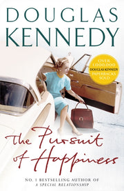 Pursuit Of Happiness By Kennedy, Douglas
