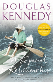 Special Relationship By Kennedy, Douglas