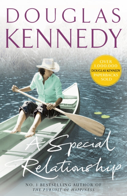 Special Relationship By Kennedy, Douglas