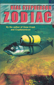 Zodiac By Stephenson, Neal