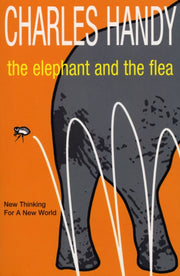 Elephant & The Flea By Handy, Charles