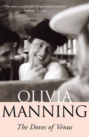 Doves Of Venus By Manning, Olivia