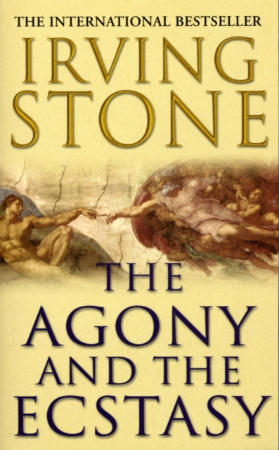 Agony & The Ecstasy