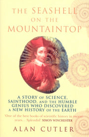 Seashell On The Mountaintop By Cutler, Alan