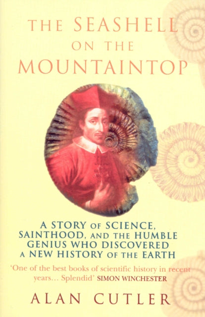 Seashell On The Mountaintop By Cutler, Alan