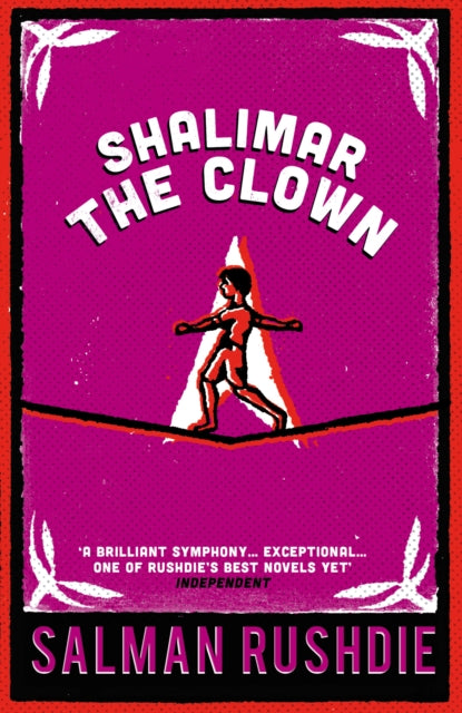 Shalimar The Clown