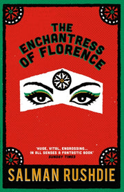 Enchantress Of Florence By Rushdie, Salman