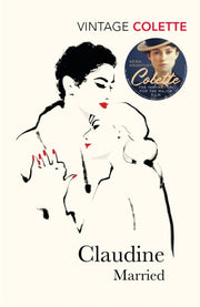 Claudine Married By Colette