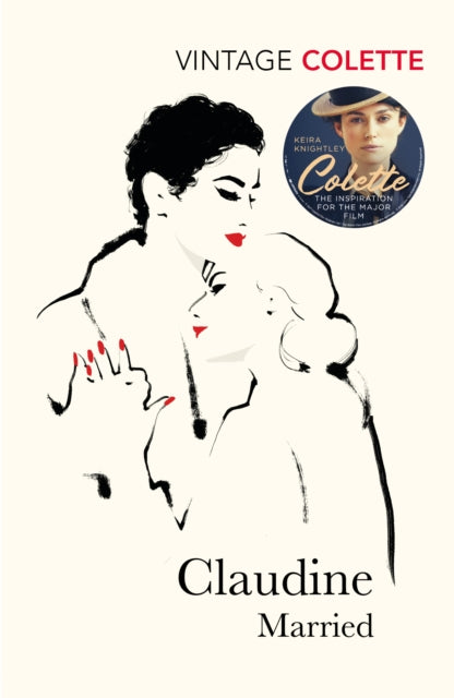 Claudine Married By Colette