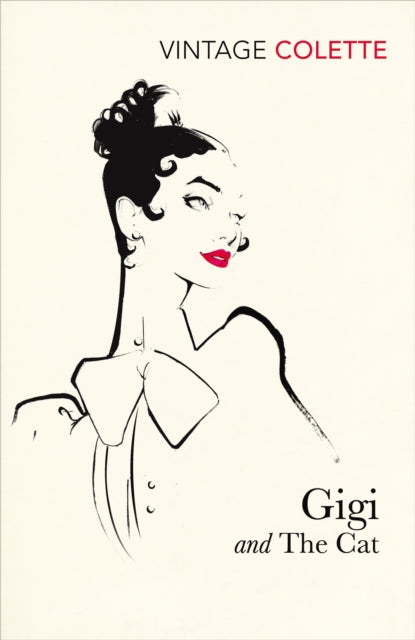 Gigi And The Cat