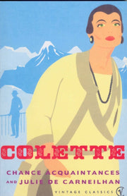 Julie De Carneilhan By Colette