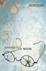Darkness At Noon By Koestler, Arthur