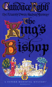 Kings Bishop By Robb, Candace