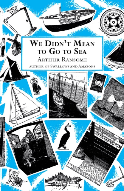 We Didnt Mean To Go To Sea