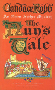 Nuns Tale By Robb, Candace
