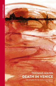 Death In Venice & Other Stories