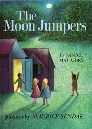 Moon Jumpers By Udry, Janice May