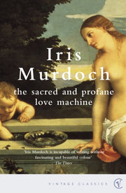 Sacred & Profane Love Machine