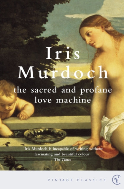 Sacred & Profane Love Machine