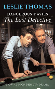 Dangerous Davies The Last Detective By Thomas, Leslie