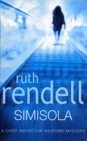 Simisola By Rendell, Ruth