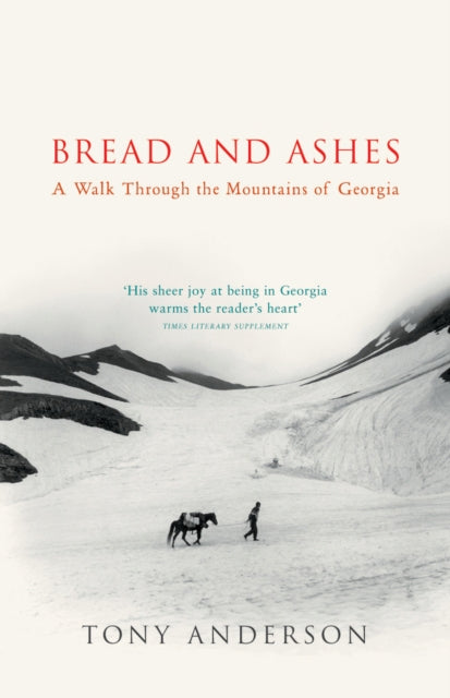 Bread & Ashes