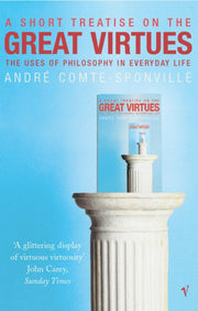 Short Treatise On The Great Virtues