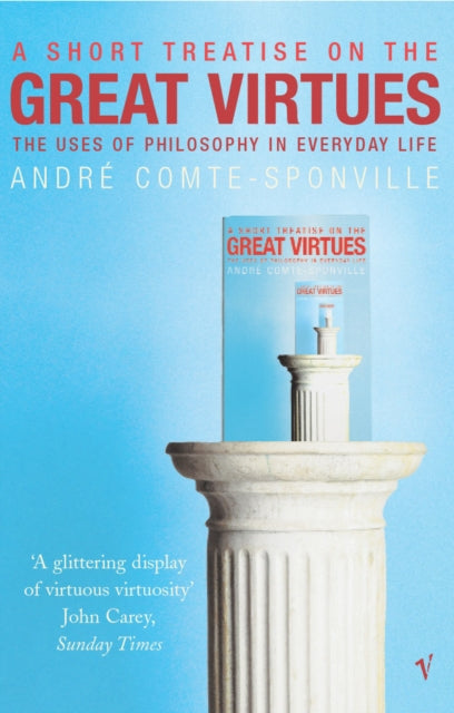 Short Treatise On The Great Virtues