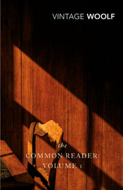 Common Reader Volume 1