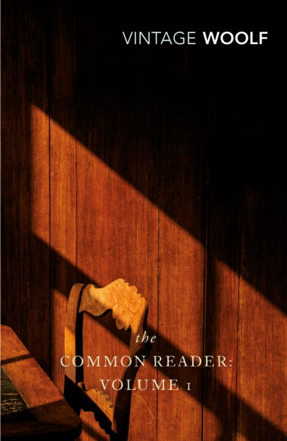 Common Reader Volume 1