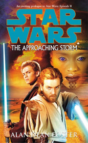 Star Wars The Approaching Pod
