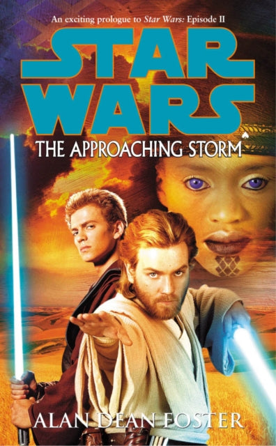 Star Wars The Approaching Pod