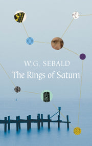 Rings Of Saturn