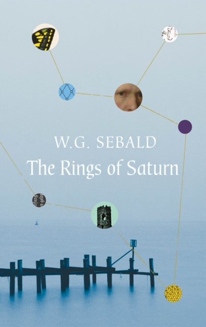 Rings Of Saturn