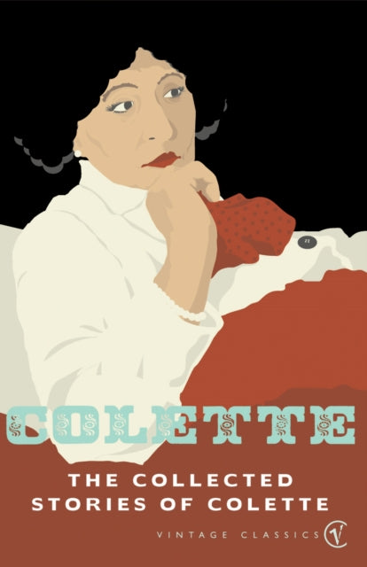 Collected Stories Of Colette By Unknown