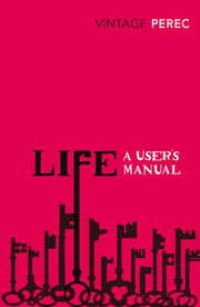 Life A Users Manual