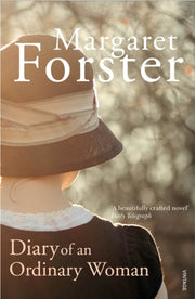 Diary Of An Ordinary Woman By Forster, Margaret