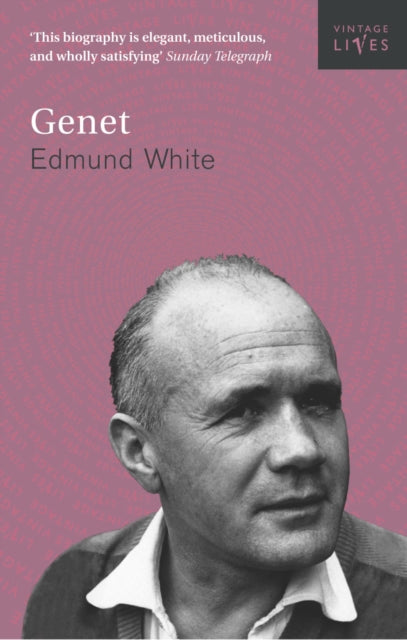 Genet By White, Edmund