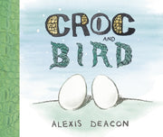 Croc & Bird