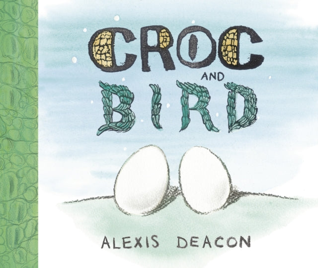 Croc & Bird