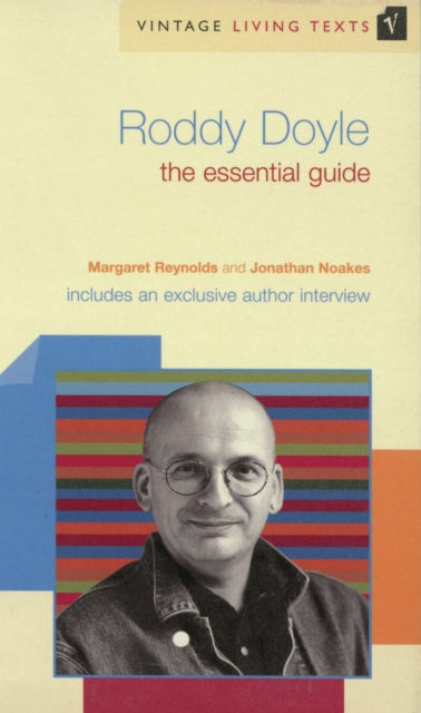 Roddy Doyle By Reynolds, Margaret