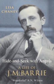 Hide And Seek With Angels By Chaney Lisa
