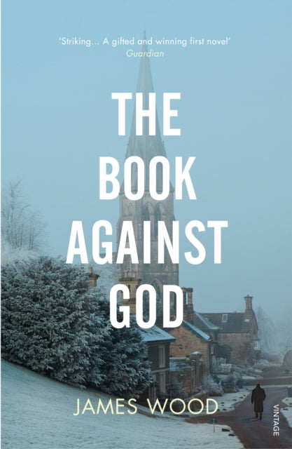 Book Against God The By Wood James