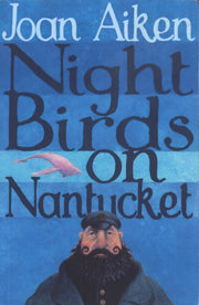 Night Birds On Nantucket 3