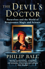 Devils Doctor By Ball, Philip