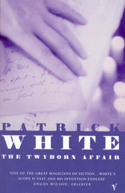 Twyborn Affair By White, Patrick