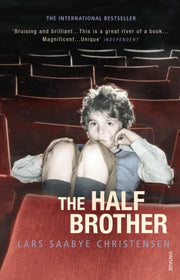 Half Brother By Christensen, Lars S