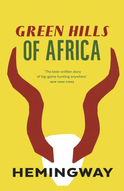 Green Hills Of Africa