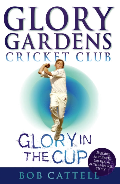 Glory In The Cup 1